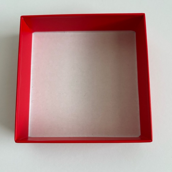 BaubleBar Disney Mickey Mouse Holiday Drinks Earring Set NIB New In Box - Picture 6 of 11